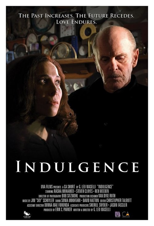 Обложка (Постер) Indulgence (2020) HDRip Обложка (Постер) Indulgence (2020) HDRip