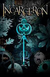 Обложка (Постер) Инкарцерон / Incarceron  