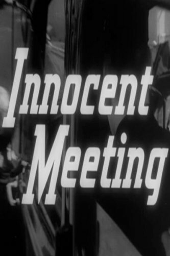 Обложка (Постер) Innocent Meeting (1959) SATRip