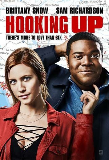 Обложка (Постер) Интрижка / Hooking Up (2020) HDRip Обложка (Постер) Интрижка / Hooking Up (2020) HDRip