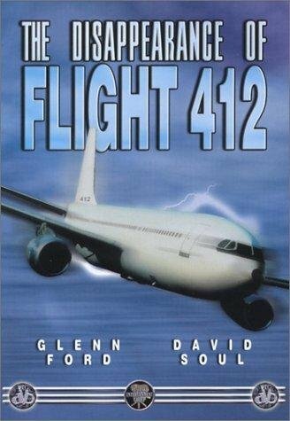 Обложка (Постер) Исчезновение рейса 412 / The Disappearance of Flight 412 (1974) SATRip Обложка (Постер) Исчезновение рейса 412 / The Disappearance of Flight 412 (1974) SATRip