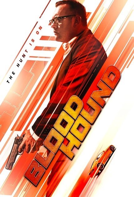 Обложка (Постер) Ищейка / Bloodhound (2020) HDRip Обложка (Постер) Ищейка / Bloodhound (2020) HDRip