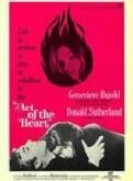 Обложка (Постер) Исходит из сердца / Act of the Heart (1970) SATRip Обложка (Постер) Исходит из сердца / Act of the Heart (1970) SATRip