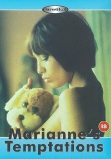 Обложка (Постер) Искушение Марианны / Les tentations de Marianne (1973) SATRip Обложка (Постер) Искушение Марианны / Les tentations de Marianne (1973) SATRip