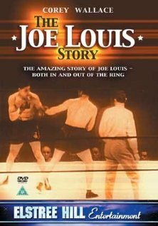 Обложка (Постер) История Джо Луиса / The Joe Louis Story (1953) SATRip Обложка (Постер) История Джо Луиса / The Joe Louis Story (1953) SATRip
