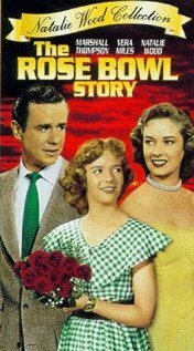 Обложка (Постер) История Роуз Боул / The Rose Bowl Story (1952) SATRip Обложка (Постер) История Роуз Боул / The Rose Bowl Story (1952) SATRip