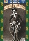 Обложка (Постер) История Уилла Роджерса / The Story of Will Rogers (1952) SATRip Обложка (Постер) История Уилла Роджерса / The Story of Will Rogers (1952) SATRip