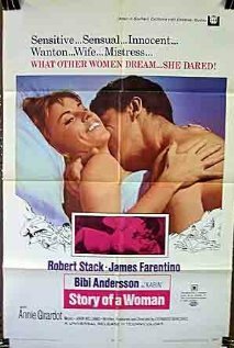 Обложка (Постер) История женщины / Storia di una donna (1970) SATRip Обложка (Постер) История женщины / Storia di una donna (1970) SATRip