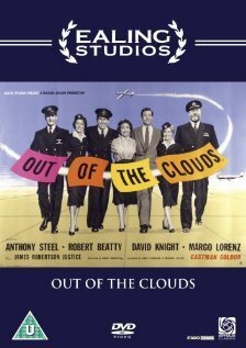 Обложка (Постер) Из облаков / Out of the Clouds (1955) SATRip Обложка (Постер) Из облаков / Out of the Clouds (1955) SATRip