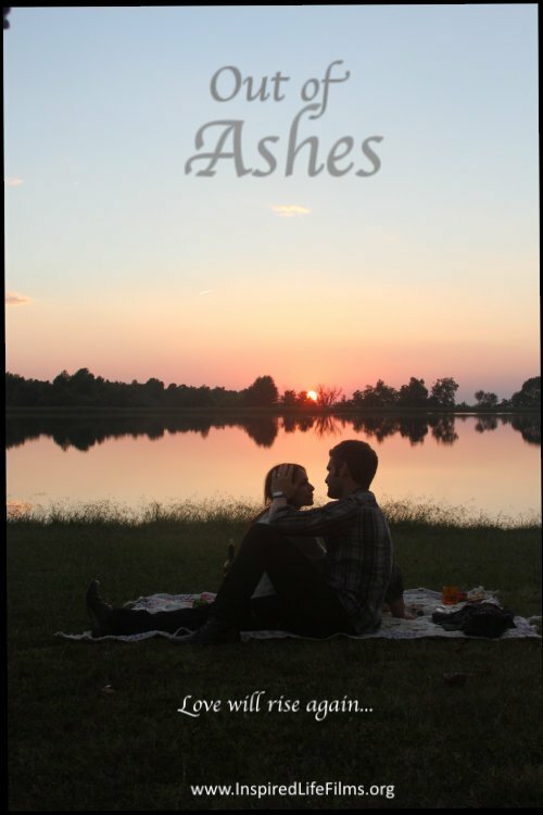 Обложка (Постер) Из пепла / Out of Ashes Обложка (Постер) Из пепла / Out of Ashes