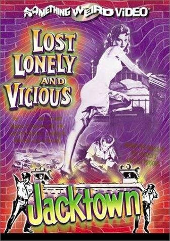Обложка (Постер) Jacktown (1962) SATRip Обложка (Постер) Jacktown (1962) SATRip