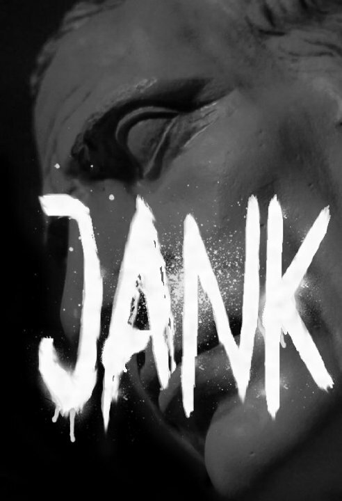 Обложка (Постер) Jank Обложка (Постер) Jank