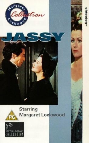 Обложка (Постер) Jassy (1947) SATRip Обложка (Постер) Jassy (1947) SATRip