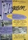 Обложка (Постер) Jazzgossen (1958) SATRip Обложка (Постер) Jazzgossen (1958) SATRip