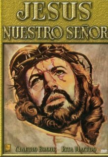 Обложка (Постер) Jesús, nuestro Señor (1971) SATRip