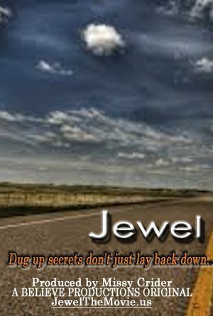 Обложка (Постер) Jewel Обложка (Постер) Jewel