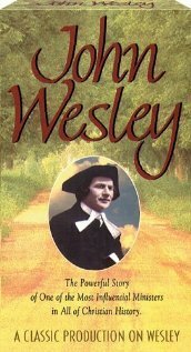Обложка (Постер) John Wesley (1954) SATRip Обложка (Постер) John Wesley (1954) SATRip