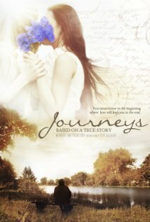 Обложка (Постер) Journeys Обложка (Постер) Journeys