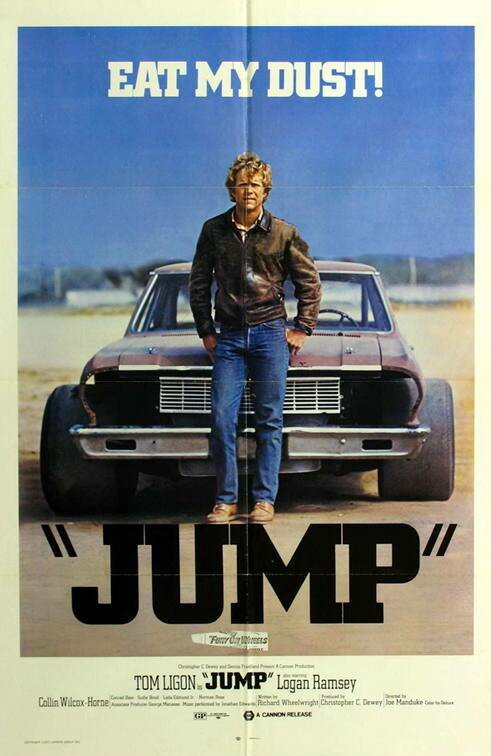 Обложка (Постер) Jump (1971) SATRip Обложка (Постер) Jump (1971) SATRip