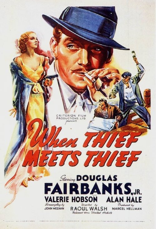 Обложка (Постер) Jump for Glory (1937) SATRip Обложка (Постер) Jump for Glory (1937) SATRip