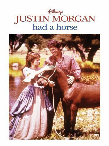 Обложка (Постер) Justin Morgan Had a Horse (1972) SATRip Обложка (Постер) Justin Morgan Had a Horse (1972) SATRip