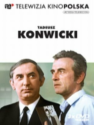 Обложка (Постер) Как далеко отсюда, как близко / Jak daleko stad, jak blisko (1971) SATRip