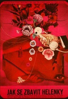 Обложка (Постер) Как избавиться от Геленки / Jak se zbavit Helenky (1967) SATRip Обложка (Постер) Как избавиться от Геленки / Jak se zbavit Helenky (1967) SATRip