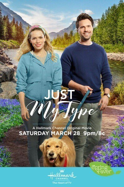 Обложка (Постер) Как раз в моем вкусе / Just My Type (2020) HDRip Обложка (Постер) Как раз в моем вкусе / Just My Type (2020) HDRip
