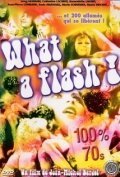 Обложка (Постер) Какая плоть / What a Flash! (1972) SATRip