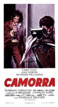 Обложка (Постер) Каморра / Camorra (1972) SATRip Обложка (Постер) Каморра / Camorra (1972) SATRip