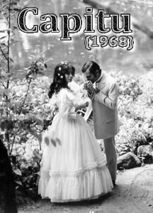 Обложка (Постер) Капиту / Capitu (1968) SATRip Обложка (Постер) Капиту / Capitu (1968) SATRip