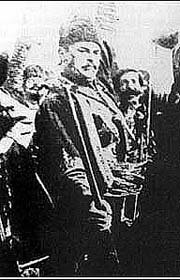 Обложка (Постер) Карагеоргий / Karadjordje (1911) SATRip
