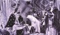 Обложка (Постер) Кардинал Мессиас / Abuna Messias (Vendetta africana) (1939) SATRip