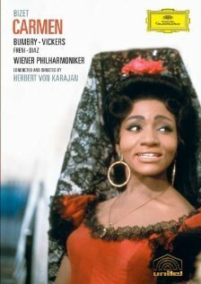 Обложка (Постер) Кармен / Carmen (1967) SATRip Обложка (Постер) Кармен / Carmen (1967) SATRip
