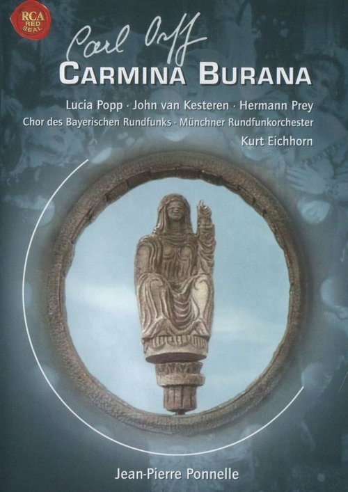 Обложка (Постер) Кармина Бурана / Carmina burana (1975) SATRip Обложка (Постер) Кармина Бурана / Carmina burana (1975) SATRip