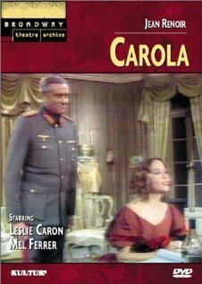 Обложка (Постер) Карола / Carola (1973) SATRip Обложка (Постер) Карола / Carola (1973) SATRip