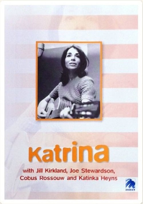 Обложка (Постер) Катрина / Katrina (1969) SATRip Обложка (Постер) Катрина / Katrina (1969) SATRip