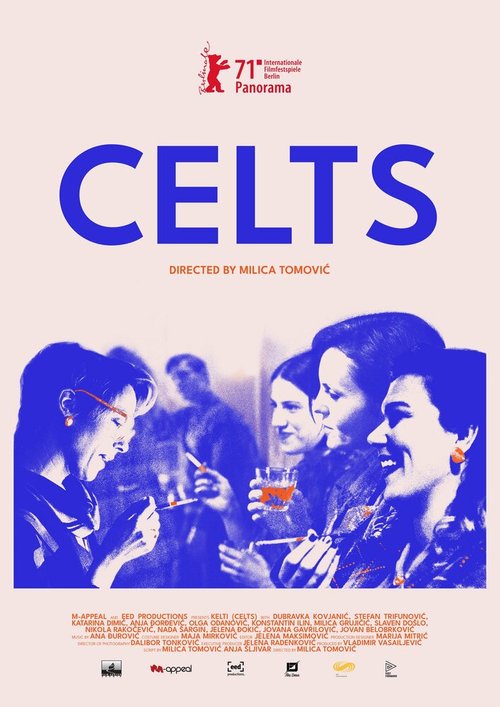 Обложка (Постер) Kelti (2021) HDRip Обложка (Постер) Kelti (2021) HDRip