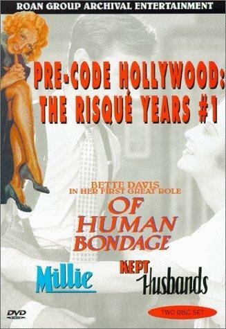 Обложка (Постер) Kept Husbands (1931) SATRip