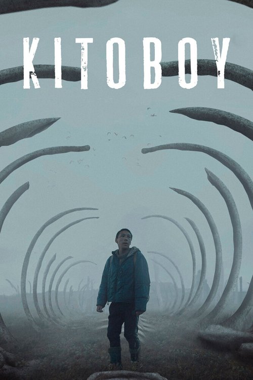 Обложка (Постер) Китобой (2020) HDRip Обложка (Постер) Китобой (2020) HDRip