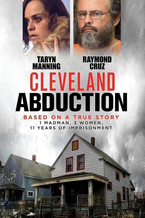 Обложка Кливлендские пленницы / Cleveland Abduction (2015) 