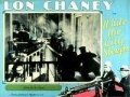 Обложка (Постер) Когда город спит / While the City Sleeps (1928) SATRip