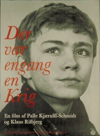 Обложка (Постер) Когда-то здесь была война / Der var engang en krig (1966) SATRip Обложка (Постер) Когда-то здесь была война / Der var engang en krig (1966) SATRip
