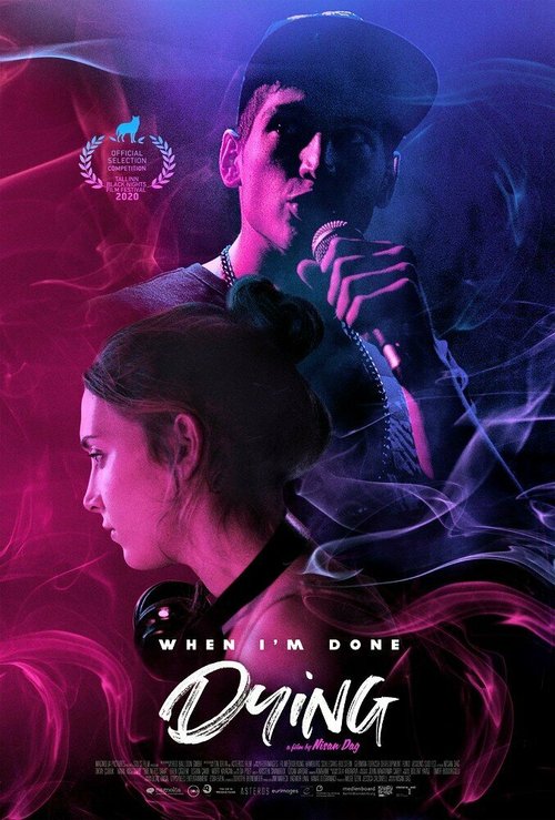 Обложка (Постер) Когда я умру / When I'm Done Dying (2020) HDRip