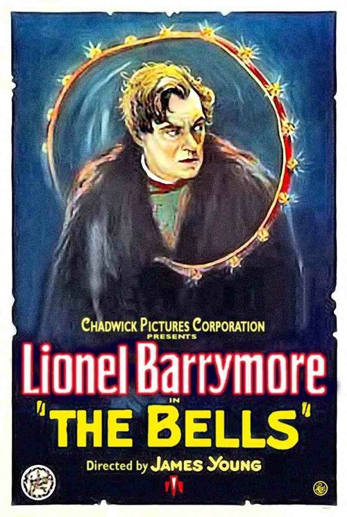 Обложка Колокольчики / The Bells (1926) 