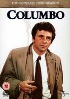Обложка (Постер) Коломбо: Двойной удар / Columbo: Double Shock (1973) SATRip