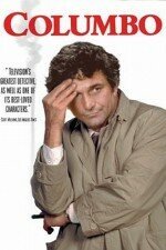 Обложка (Постер) Коломбо: Реквием для падающей звезды / Columbo: Requiem for a Falling Star (1973) SATRip