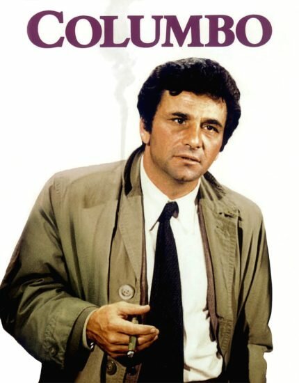 Обложка (Постер) Коломбо: Роман без окончания / Columbo: Publish or Perish (1974) SATRip Обложка (Постер) Коломбо: Роман без окончания / Columbo: Publish or Perish (1974) SATRip