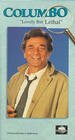 Обложка (Постер) Коломбо: Жертва красоты / Columbo: Lovely But Lethal (1973) SATRip