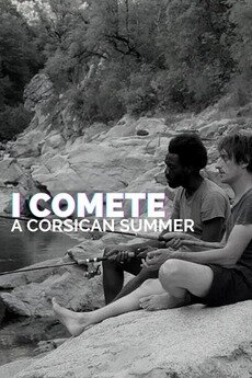 Обложка (Постер) Кометы / I comete (2021) HDRip